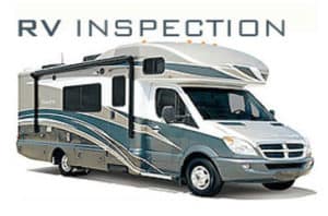 Motorhome RV Inspections Motorhome RV Inspections