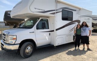 The Ultimate Guide to RV Pre-Purchase Inspections