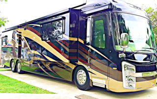 What to Expect During an RV Pre-Purchase Inspection