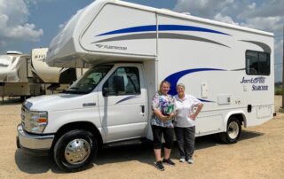Commonly Overlooked Issues in RV Pre-Purchase Inspections