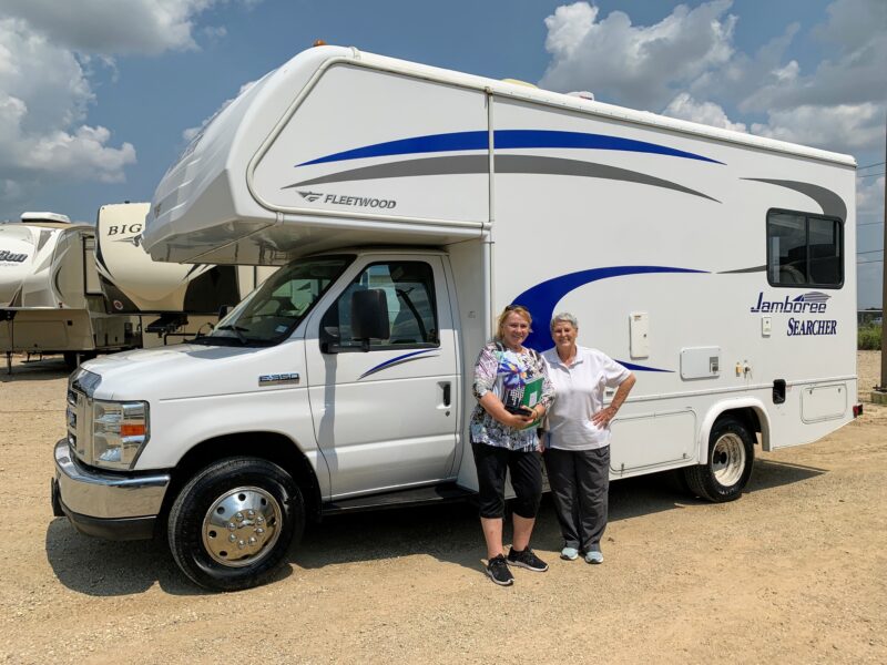 Commonly Overlooked Issues in RV Pre-Purchase Inspections