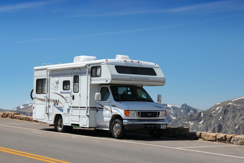 Importance of RV Pre-Purchase Inspections