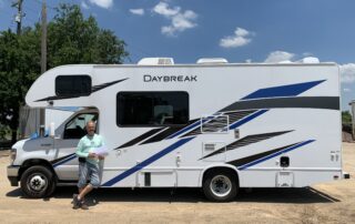 What to Expect in a Comprehensive RV Inspection