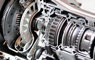Inspect The Transmission Before Buying a Used Vehicle