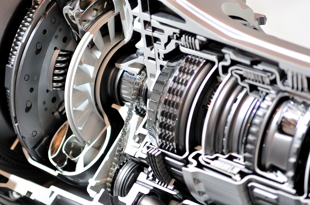 Inspect The Transmission Before Buying a Used Vehicle
