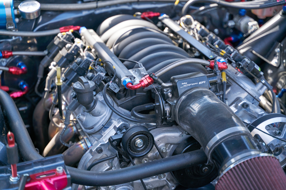 The Importance of Checking Engine Condition and Performance