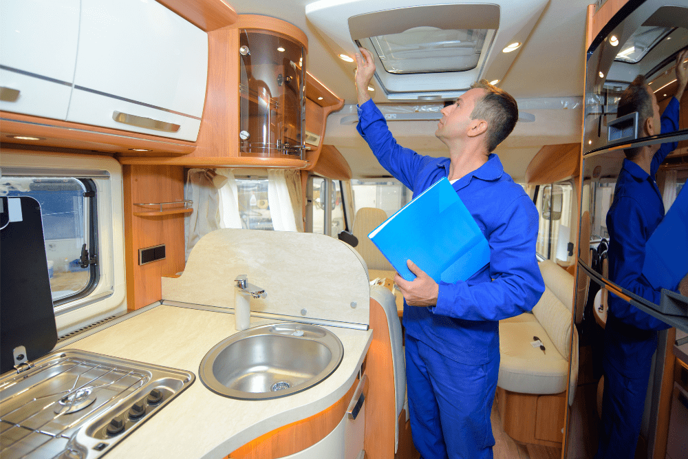 Why Every Smart RV Buyer Needs a Pre-Purchase Inspection